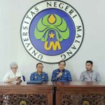 Cegah Kecurangan Pelangksanaan UTBK-SNBT, UM Matikan CCTV hingga Siapkan Baju Ganti