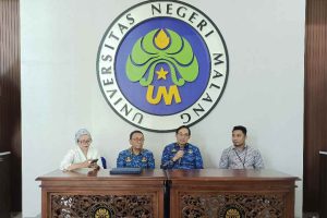 Cegah Kecurangan Pelangksanaan UTBK-SNBT, UM Matikan CCTV hingga Siapkan Baju Ganti