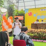 Universitas Brawijaya Luncurkan BOUMI, Produk Kids Care dengan Bahan Alami
