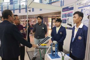 Polinema Gelar Expo Hasil Riset 2026 untuk Menjawab Kebutuhan Masyarakat