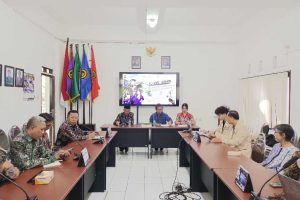 UNITRI Bangun Sinergi Beasiswa untuk Warga Prasejahtera Kota Malang