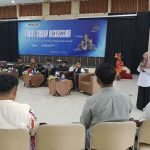 Dari Malang untuk Indonesia, UIN Maulana Malik Ibrahim Gelar FGD 'Nalar Mahasiswa Kritis'