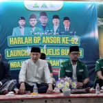 Harlah ke-92, Ansor Kota Malang Tegaskan Peran Strategis dalam Menjaga Nilai Keislaman dan Kebangsaan