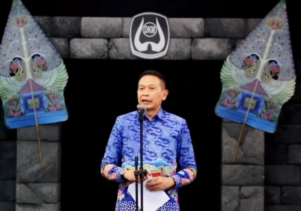 Peringati Hari Tari Sedunia, Pemkot Malang Siap Berikan Dukungan Demi Menjaga Eksistensi Budaya Lokal