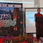 Latih Kemandirian Mahasiswa dalam Berwirausaha, Mahasiwa FEB UB Gelar Bazaar di Transmart MX Mall