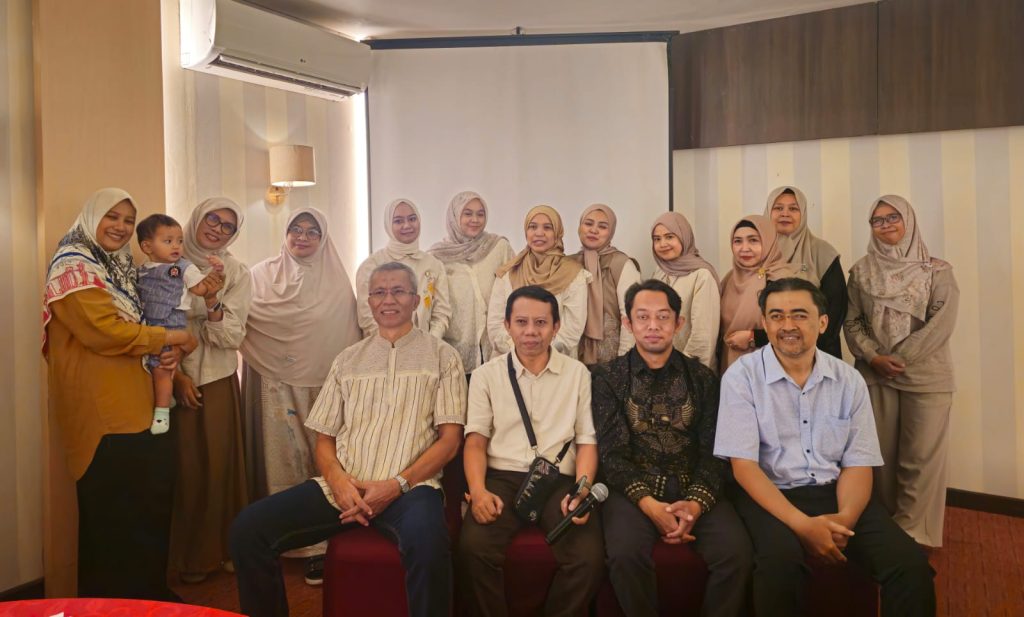 Gelar Pertemuan, Pengusaha Kost Malang Raya Bahas Agenda Rutin Sekaligus Resmikan Nama Komunitas