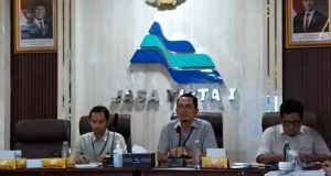 Awal Agustus 2026, Perum Jasa Tirta I Terapkan Aturan Khusus Kendaraan Menuju Bendungan Lahor