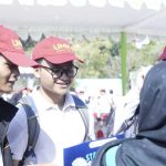 UMM Cetak SDM Global Lewat Program FLSP, Mahasiswa Dibekali Kompetensi 3B