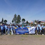 Polinema Gelar Outbound Bidiksiba 2026, Perkuat Kepemimpinan dan Karakter Mahasiswa