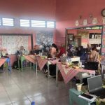 Tim Pengabdian kepada Masyarakat Statistika UB Berikan Pelatihan Visualisasi Data untuk Guru SD di Lamongan