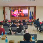 UNESA Gaungkan Gerakan “Kritis Dialogis No Anarkis”, Mahasiswa Didorong Jadi Penggerak Solusi Bangsa