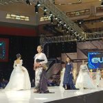 Bertajuk Evolve, Asian Student Fashion Week UM Libatkan Desainer dari Dalam dan Luar Negeri