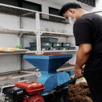 UMM Daur Ulang 92 Persen Sampah Organik Jadi Pupuk, Perkuat Komitmen Kampus Hijau