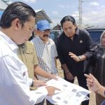 DPRD Kota Malang Tinjau Persiapan Pembangunan Jalan Pasar Gadang, Target Mulai Juni 2026