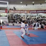 Kejuaraan UMM Open Karate Piala Rektor 2026