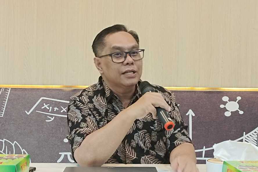 Guru Besar FSTeM UB: Matematika Tidak Tergantikan AI