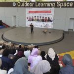 UM Gelar Refleksi dan Orasi Kebangsaan, "Merayakan Ruang Akademik, Merawat Republik"