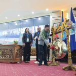 UM Gelar Workshop AFRASIA, Perkuat Kolaborasi Negara Selatan Bahas Isu Kesehatan, Air, dan Energi