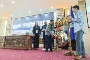 UM Gelar Workshop AFRASIA, Perkuat Kolaborasi Negara Selatan Bahas Isu Kesehatan, Air, dan Energi