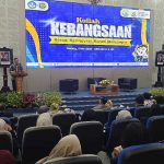 UM Gelar Kuliah Kebangsaan, Dorong Mahasiswa Jadi Pemimpin Inovatif di Era Digital