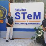 FMIPA UB Resmi Berganti Nama Jadi FSTeM, Jawab Tantangan Globalisasi dan Teknologi