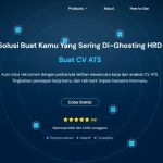 Mahasiswa UM Kembangkan Intervyou, Platform AI untuk Latihan Wawancara Kerja