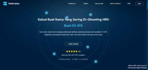 Mahasiswa UM Kembangkan Intervyou, Platform AI untuk Latihan Wawancara Kerja