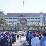 Peringati Hardiknas, Rektor UMM Dorong Pendidikan Tinggi Jadi Pusat Solusi di Tengah Tantangan Global