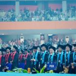 Gelar Wisuda ke-137, UM Kukuhkan 1.199 Lulusan