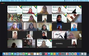 Aisyiyah Jatim Bahas Strategi Perempuan dalam Mempengaruhi Kebijakan Publik