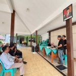 Pengabdian Masyarakat, Tim Polinema Pasang Lampu Tenaga Surya dan Pompa Air di Desa Wringinsongo Malang