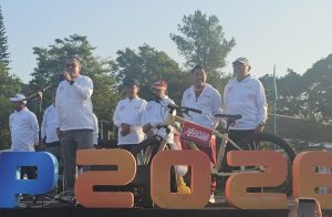 Perhelatan Fun Run UMM 2026, Hadirkan Peserta Hingga 6000 Orang