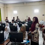 Dongkrak Literasi Digital, Departemen Statistika FSTeM UB Gelar Pelatihan Pivot Table di SMAN 1 Sumberpucung