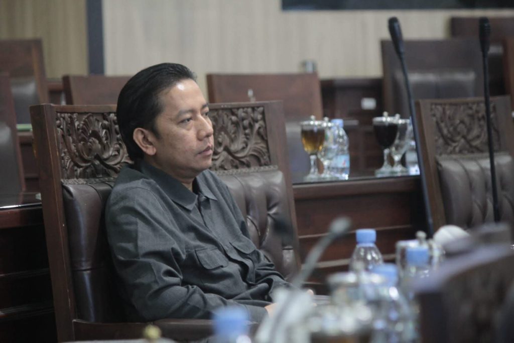 DPRD Kota Malang Dorong Integrasi Trans Jatim dengan Angkutan Lokal