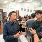 DPRD Kota Malang Soroti Vandalisme, Minta Pelaku Ditindak Tegas