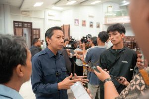 DPRD Kota Malang Soroti Vandalisme, Minta Pelaku Ditindak Tegas