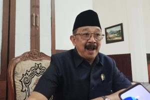 Arief Wahyudi Soroti Wacana RTH untuk Koperasi Merah Putih: Jangan Kurangi Ruang Hijau