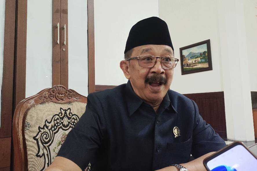Arief Wahyudi Soroti Wacana RTH untuk Koperasi Merah Putih: Jangan Kurangi Ruang Hijau