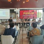 Ancaman Siber dan Geo-Ekonomi Jadi Tantangan Baru Indonesia, Mahasiswa Diajak Perkuat Literasi Kritis