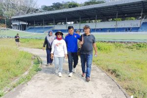 DPRD Kota Malang Desak Kepastian Pengelolaan Velodrome