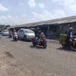 Dishub Kota Malang Siapkan Rekayasa Lalu Lintas Selama Perbaikan Jalan Pasar Gadang