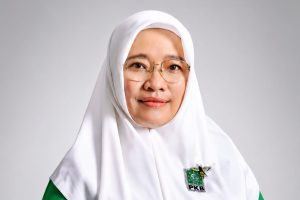 Nahkodai DPC PKB Kota Malang, Hikmah Bafaqih Siap Jalankan Amanah Partai