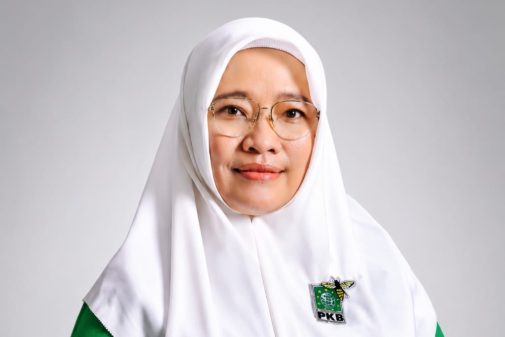 Nahkodai DPC PKB Kota Malang, Hikmah Bafaqih Siap Jalankan Amanah Partai