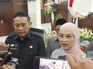 DPRD Kota Malang Dalami Realisasi Anggaran dalam Raperda Pertanggungjawaban APBD 2025
