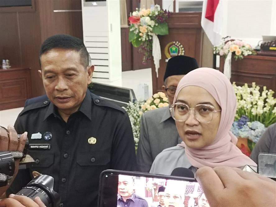 DPRD Kota Malang Dalami Realisasi Anggaran dalam Raperda Pertanggungjawaban APBD 2025