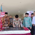 GKB 5 UMM Resmi Beroperasi, Siapkan Pusat Pendidikan Medis Masa Depan