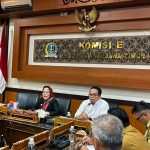 DPRD Kota Malang dan Jatim Percepat Penyelesaian Pengelolaan Velodrome, Segera Lakukan Kunjungan Lapangan