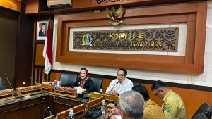 DPRD Kota Malang dan Jatim Percepat Penyelesaian Pengelolaan Velodrome, Segera Lakukan Kunjungan Lapangan