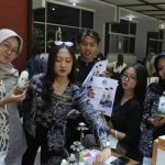 Gelar Entrepreneurship Expo, Departemen Biologi FSTeM UB Kenalkan Produk Inovatif Mahasiswa ke Publik