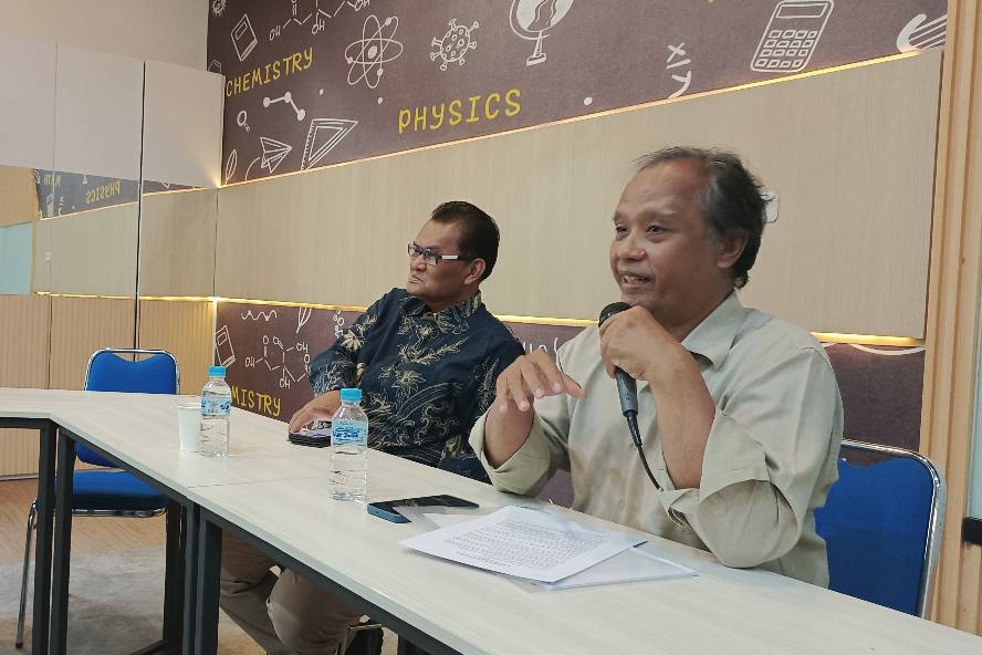 Metode Filter 2D Jadi Kunci Pengembangan Material Dua Dimensi